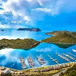 Kas Lemon Hotel