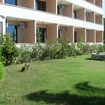 Kaunos Hotel