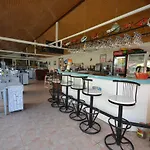 Blu Brezza Marine Hotel