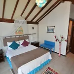 Blu Brezza Marine Hotel