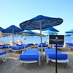 Summer Garden Suites Beach Hotel