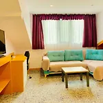 Golden Inn Hotel Uzungoel