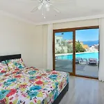 Erpey Ferah Apart Otel