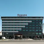 Ramada Usak