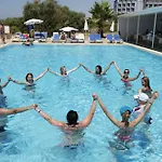 Larissa Holiday Beach Club