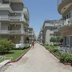 Larissa Holiday Beach Club