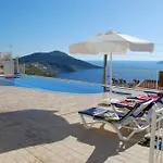 Cetinkaya Apartments