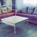 Haifa Apartment