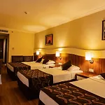 Throne Beach Resort & Spa