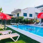 Asil Apart Hotel