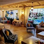 Salbakos Herakleia Boutique Hotel