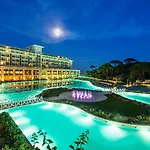 Rixos Premium Belek - The Land Of Legends Access