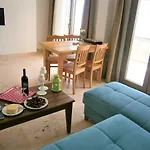 Bodrum Vista Suites