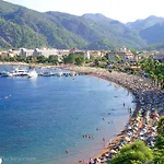 Icmeler Apart Hotel