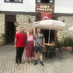 Guney Konak