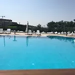 Usak Yalim Garden Park Otel