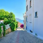 Paradise 5 Apartment