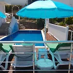 Villa Sunset With Private Pool In Yalikavak Bodrum Only For Family