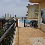 Gold City Villas And Apartments