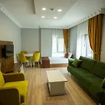 Caykara Park Hotel
