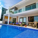 Villa Premium - Hill Villas Kalkan