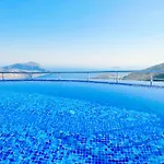 Villa Gelincik- Hill Villas Kalkan