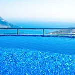 Villa Gelincik- Hill Villas Kalkan