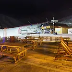 Dedeman Palandoken Resort Hotel