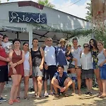 Cirali Friends Pension&Camping