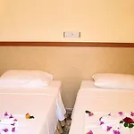 Celik Apartments