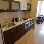 Hagia Sophia Apartment