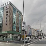 Demir Suite Hotel