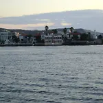 Horizon Sky Beach Resort