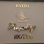 Fatih Resadiye Hotel