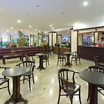 Idas Club Hotel