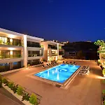 Jasmin Elite Residence