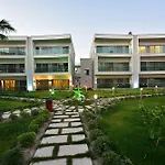 Jasmin Elite Residence