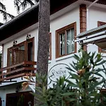 Nizam Butik Otel Bueyuekada