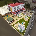 Fatsa Safi̇R Otel