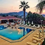 Olympos Hotel - Adults Only