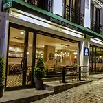 Doruk Palas Hotel