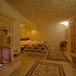 Melek Cave Hotel