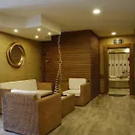 Grand Cettia Hotel