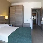 Idas Club Hotel