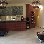 Idas Club Hotel