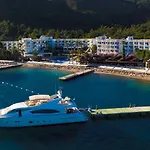 The Park Marmaris Hotel