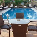 Boutique Nergiz Hotel