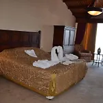 Ekinata Grand Toprak Hotel