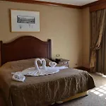 Ekinata Grand Toprak Hotel