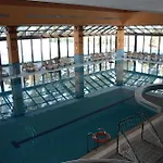 Ekinata Grand Toprak Hotel